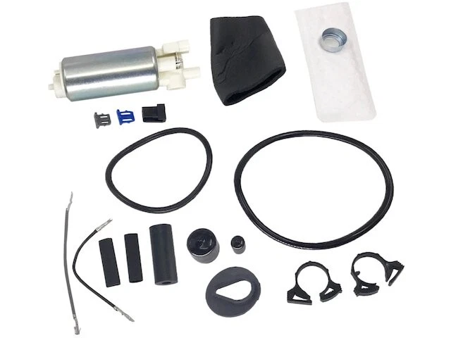 Bomba de combustible eléctrica SKP 78YX68J compatible con Oldsmobile Silhouette 1991, 1993 3,1 L V6 Foto 1 de 1