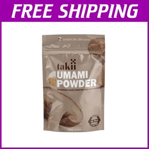 Umami Pulver: Shiitake Pilzmischung x6 - Bild 1 von 11