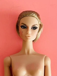 Integrity Toys Poppy Parker Nude Doll Figur Original Fashion Royalty Rare - Bild 1 von 6