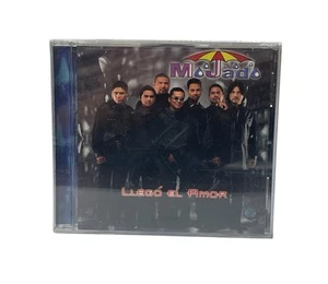 Llego el Amor by Mojado Latín CD Nov 2005 Univision Records NEW Sealed - Imagen 1 de 3