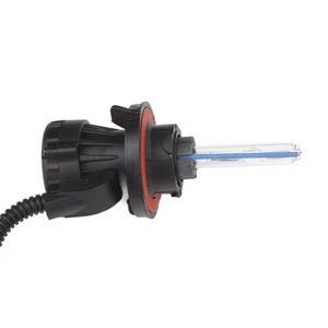 DC12V Xenon Bulb Kit 55W High Brightness Long Life Soft Light Energy Sav REL - Picture 1 of 24