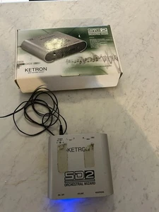 ketron SD2 - Bild 1 von 6