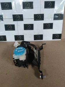 2013 MAZDA 3 2.2d SE-L Nav 5DR DRIVERS FRONT SEAT BELT 0589-P1-000146 #15 - Picture 1 of 7
