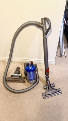 Dyson DC26 Allergy Compact Vacuum Cleaner Full Working Order - Image 1 of 4