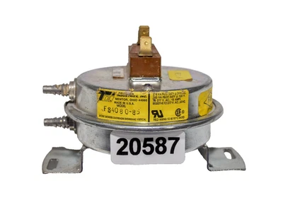Tridelta FS4080-85 Pressure Switch - Image 1 of 3