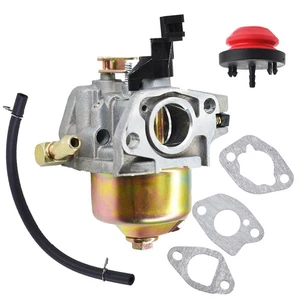 Carburetor Carb Kit For Troy-Bilt 31AS62N2711 Storm 2410 Snow Blower 951-10974 - Picture 1 of 10