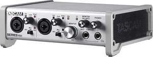 TASCAM Tuscom/Series 102I USB Audio/MIDI interface NEW - Picture 1 of 3