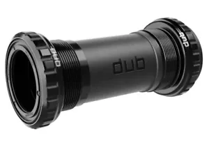 SRAM DUB inglese BSA filettato 68/73 mm staffa inferiore coppe BB bici MTB BB BB - Foto 1 di 13