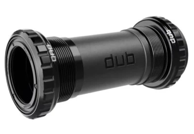 SRAM DUB English BSA Threaded 68/73mm Bottom Bracket Cupset BB Cups MTB Bike BB - Image 1 of 4