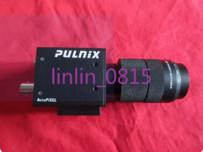 1pcs Used PULNIX RM-1325CL - Image 1 of 2