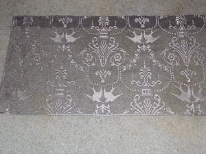 Spitzenfenster Valance Herzogin Design 18L x 60W - Bild 1 von 3