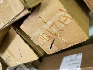 Mercury 54267a1 Fuel Tank Sender Assy Nib - Picture 1 of 3
