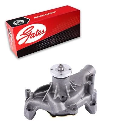 Gates Engine Water Pump For 1977-1986 Chevrolet C20 Suburban - Image 1 of 4