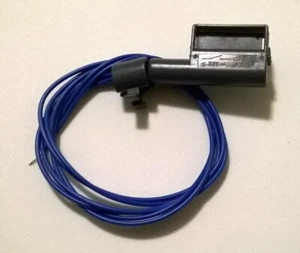 Mini Air Flow Switch Sensor Monitor - Picture 1 of 1