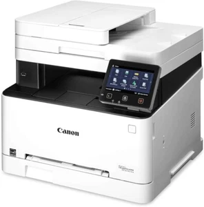 ✅🔥New Canon imageClass MF642CDW All-in-One Laser Printer Ready to Ship - Picture 1 of 2