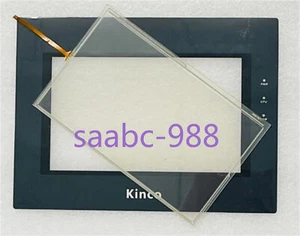 1 Stück NEU IM KARTON Kinco Touchscreen Glas + Schutzfolie MT4522TE - Bild 1 von 3