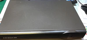 CCTC DVR 4 Channel No Leads Not Tested - Picture 1 of 6