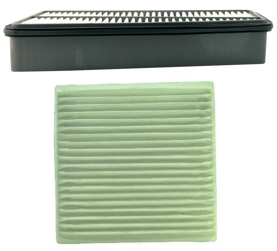 空气纸舱过滤器套件德科 Pro 适用于丰田 FJ Cruiser 2007 - 2009 4.0 L V6 — 第 1/1 张图片