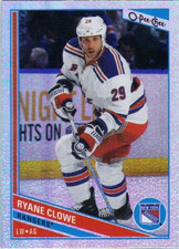 A6815- 2013-14 O-Pee-Chee Rainbow Hk Cards 1-250 -You Pick- 10+ FREE US SHIP