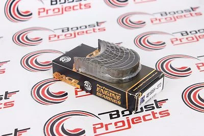 Juego de rodamientos de varilla de alto rendimiento ACL STD para VW/Audi 1781cc/1984cc 4B1606H-STD Foto 1 de 3