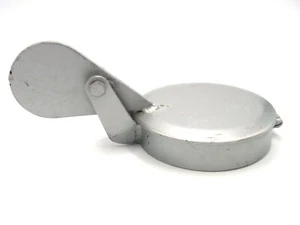 Anthes Weathercap #17 Exhaust OD MIN 5-1/4 - MAX 5-7/16 exhaust stack protection - Picture 1 of 4