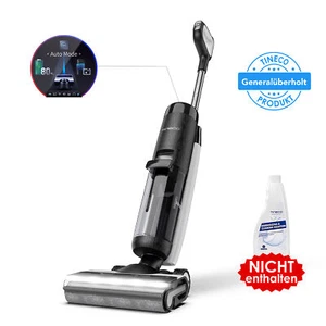 Tineco Floor ONE S7 PRO intelligenter, kabelloser Nass-und Trockensauger - Bild 1 von 9