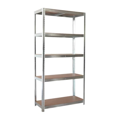 Schwerlastregal, 900x400x1800cm, 875kg - Bild 1 von 2