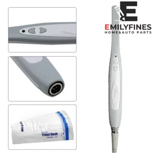 Dental Intraoral Kamera Zahnarzt Intraoralkamera 1.3 Mega pixels USB LED Lichter - Bild 1 von 9