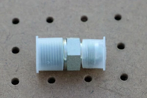 CONECTOR RECTO EATON 2021-8-8S - Imagen 1 de 3