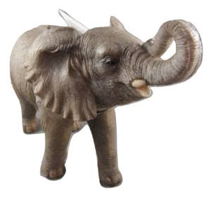 Money Box Statue Ornament Figurine Home Decor - Elephant Medium - Picture 1 of 4