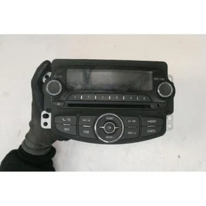 RADIO FÜR OPEL ADAM (12-19) 1.2 16V (51KW) BER. 3P/B/1229CC 2013 - Bild 1 von 7