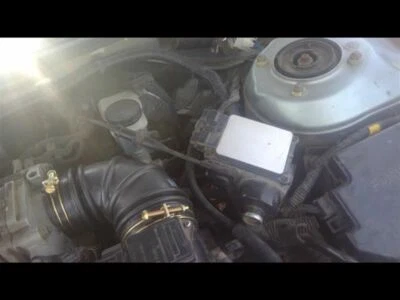 Chassis ECM Cruise Control Left Hand Inner Fender Fits 98-02 MAZDA 626 242088 - Image 1 of 4