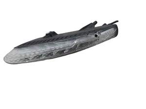 Indicatore direzione freccia sinistra DANNEGGIATA DIAVEL 1200 2010 2016 14158 km - Imagen 1 de 6