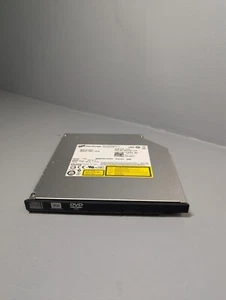 HL GSA-T21N DVD-RW Optical Drive 0KY052 KY052 - Black Bezel - Picture 1 of 4