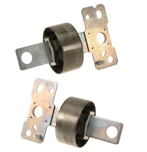 Set of 2 Rear L + R Control Trailing Arm Stay Mount Bushings OEM for VOLVO - Picture 1 of 1