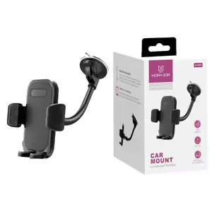 Support Téléphone Voiture Honyjor avec Ventouse – Universel - Zdjęcie 1 z 5