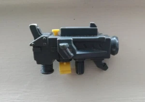 TRANQ LAUNCHER BUSH DEVIL TRACKER ACTIONFAHRZEUG JURASSIC PARK ERSATZ - Bild 1 von 5