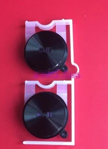 Per lettore di dischi CDJ-900 applicabile PLAY,CUE pulsante esterno pulsante di riproduzione PIONEER - Foto 1 di 1
