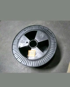 WELDING WIRE High Carbon Steel for MIG wear resistant coating low shrinkage  - Picture 1 of 11