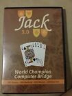 Jack Versie 2.0 - Wereldkampioen Computerbridge (UK IMPORT) DVD [REGION 2] NEW
