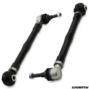 REGULOWANY ZESTAW RAMION DRĄŻKA STERUJĄCEGO TYLNEGO ZAWIESZENIA DO PORSCHE 911 996 997 97-12 - Zdjęcie 1 z 12