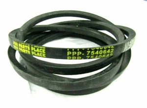 NUEVO CINTURÓN DE CUBIERTA- CUBO CADET TROY BILT MTD 754-04083, 754-0642, 954-04083, 954-0642 - Imagen 1 de 1