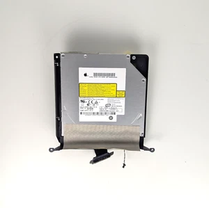 Apple iMac A1224 A1225 UJ875 SuperDrive DVDRW Optical Drive 678-0570A - Picture 1 of 2