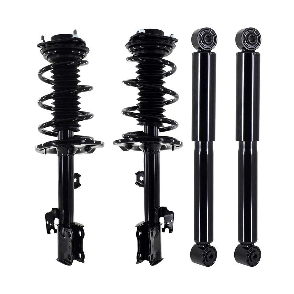 Kit de puntales de suspensión delantera y amortiguadores traseros FCS para Lexus RX350 AWD TRACCIÓN DELANTERA Foto 1 de 1