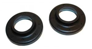 Iron Rock Off Road XJ / ZJ Front Coil Spring Isolators - Picture 1 of 1