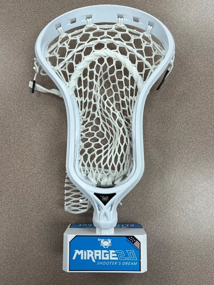 Mirage 2.0 Shooter’s Dream ECD Upc# 812537026831