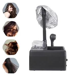 Nano Micro Mist Haarspray Dampfgarer Haarfarbe Prozessor Haarfärben Spa Salon - Bild 1 von 15