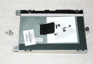 Festplatten Rahmen Halterung HDD Hard Drive Caddy 634919-001 HP ProBook 4720s - Bild 1 von 2