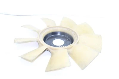 06-10 CHEVROLET SILVERADO 2500HD 6,6 L ASPA VENTILADOR Q6635 Foto 1 de 4