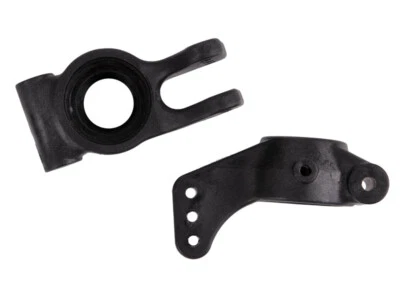 Serpent Radträger Truggy L+R V2 - Bild 1 von 2